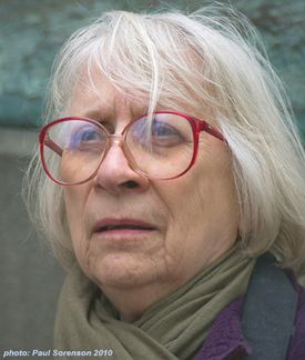 Ann Sanfedele